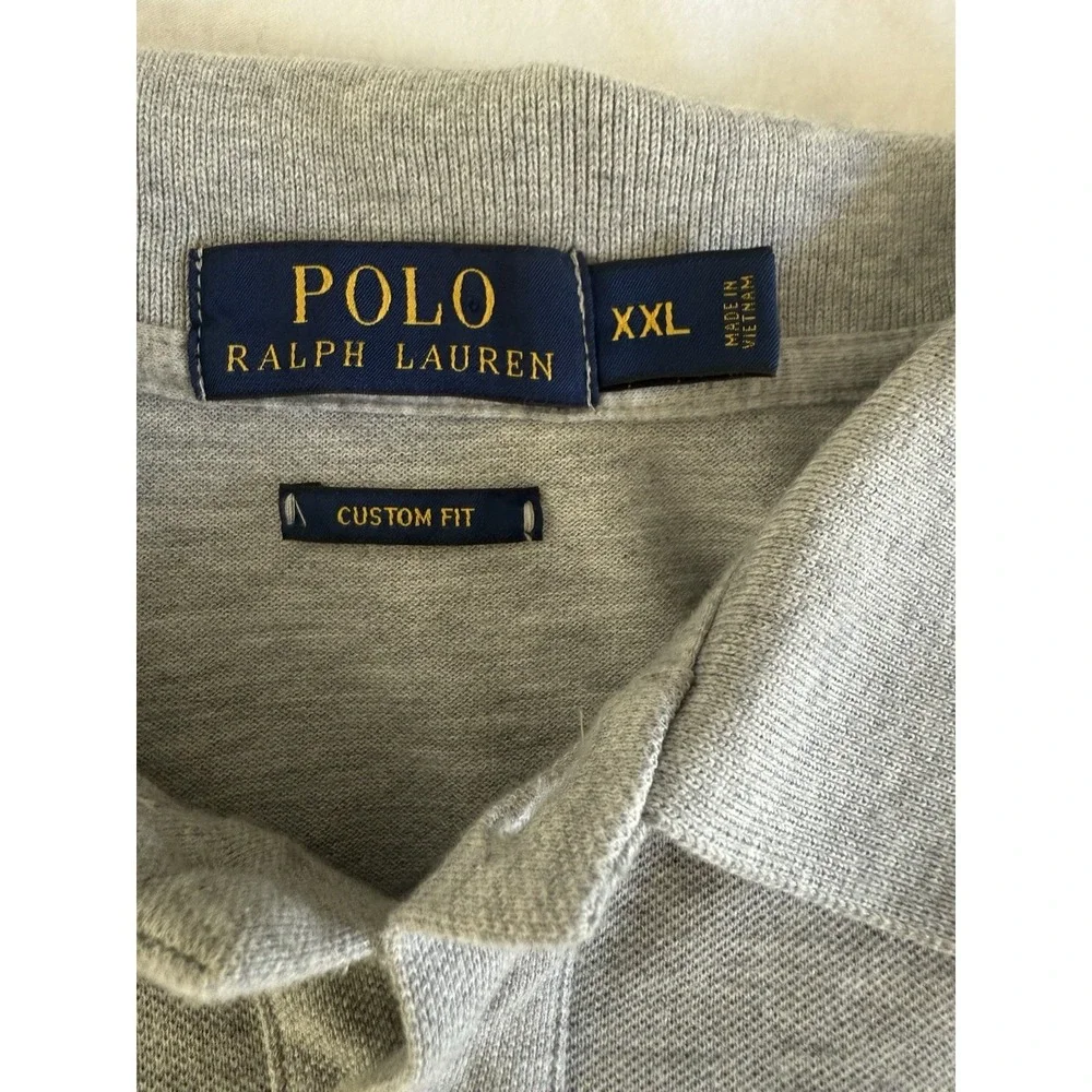 Polo Ralph Lauren this ralph